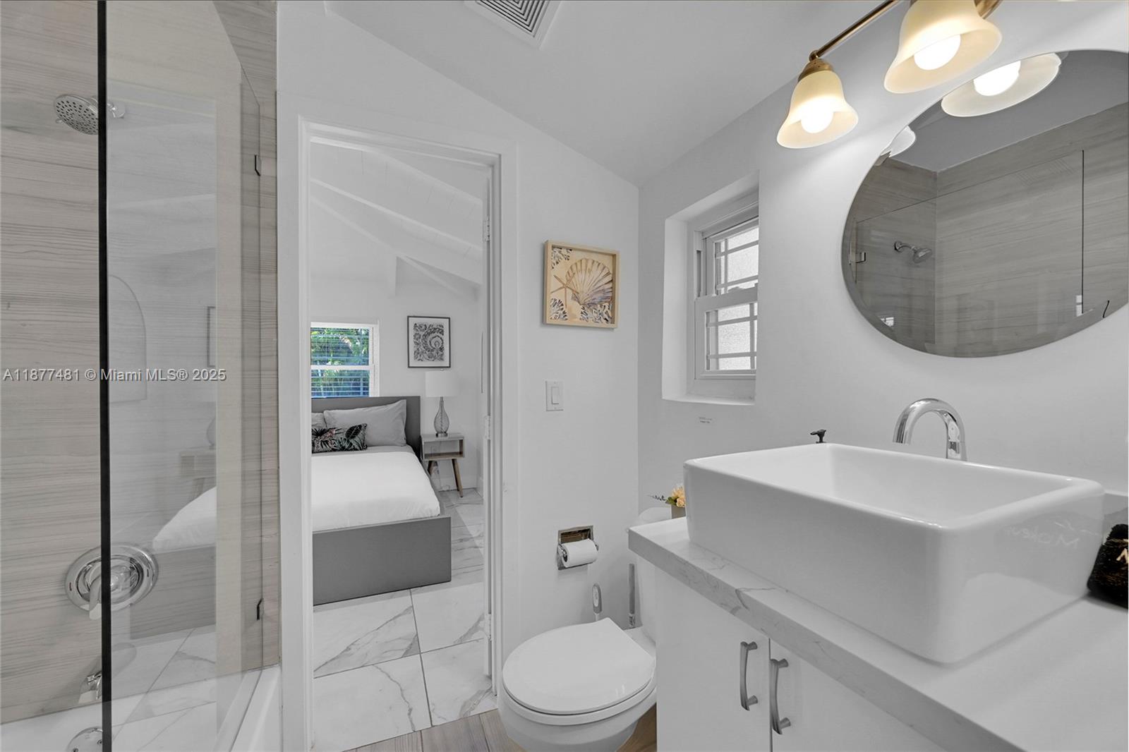 MIAMI SHORES SEC 1 AMD - Residential Lease