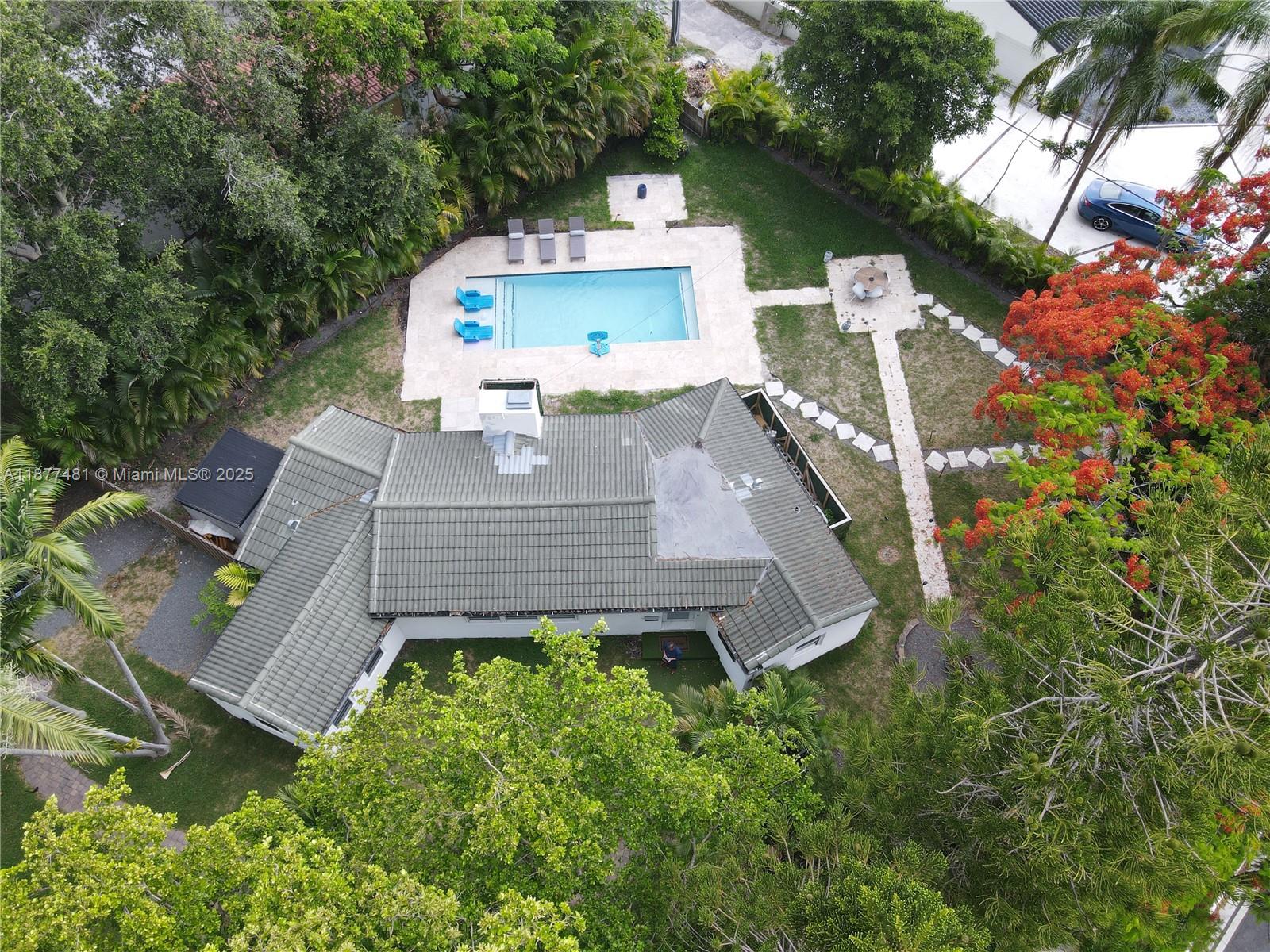 MIAMI SHORES SEC 1 AMD - Residential Lease