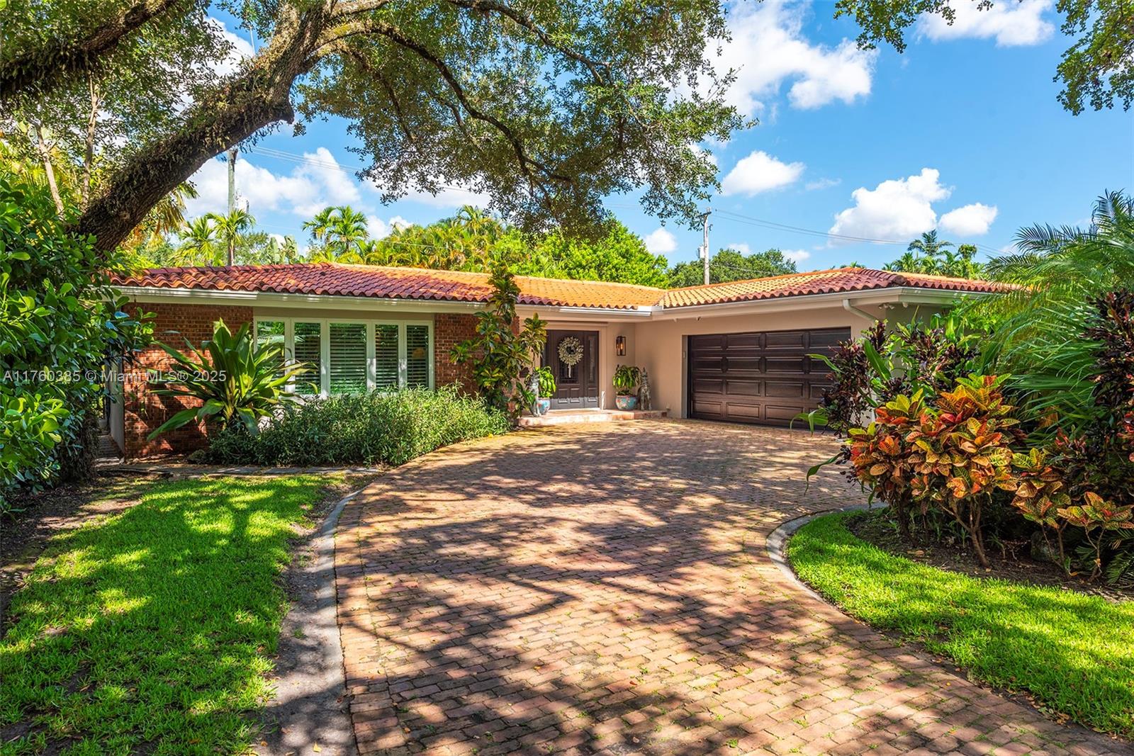 1414 Ferdinand St, Coral Gables, Broward County, Florida - 4 Bedrooms  
3 Bathrooms - 