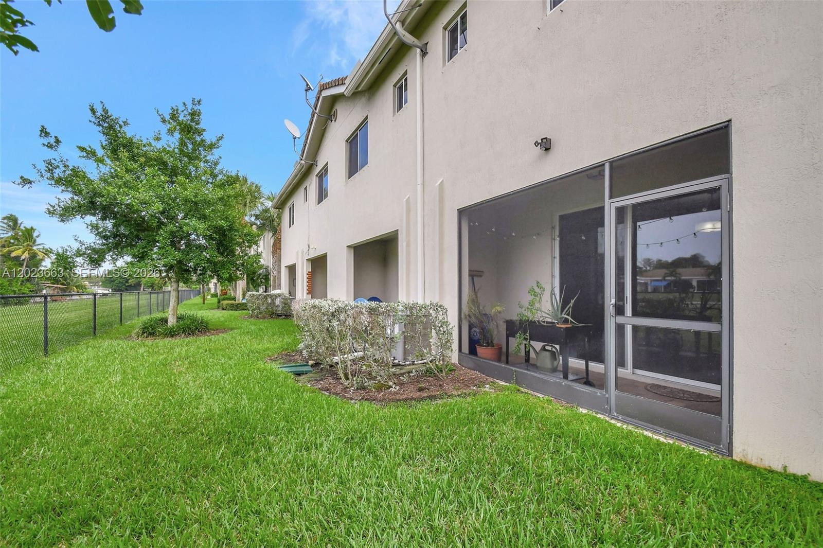 WATERVILLE - Residential