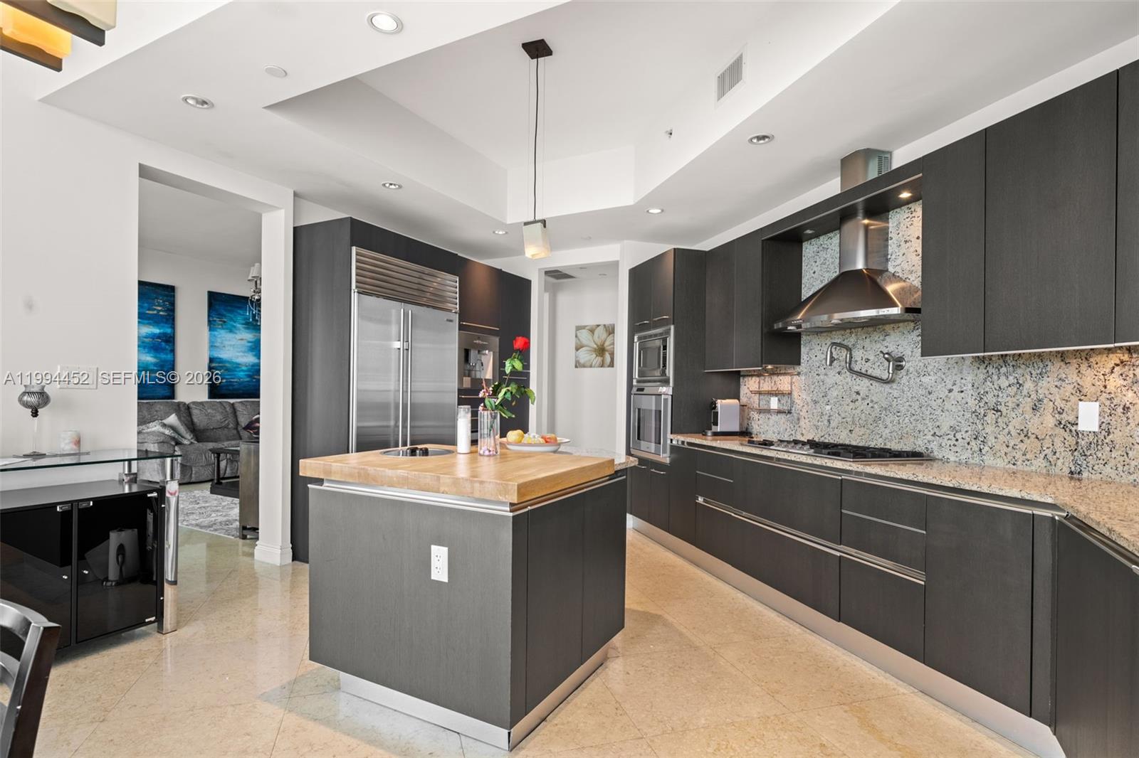 TURNBERRY OCEAN COLONY SO - Residential Lease