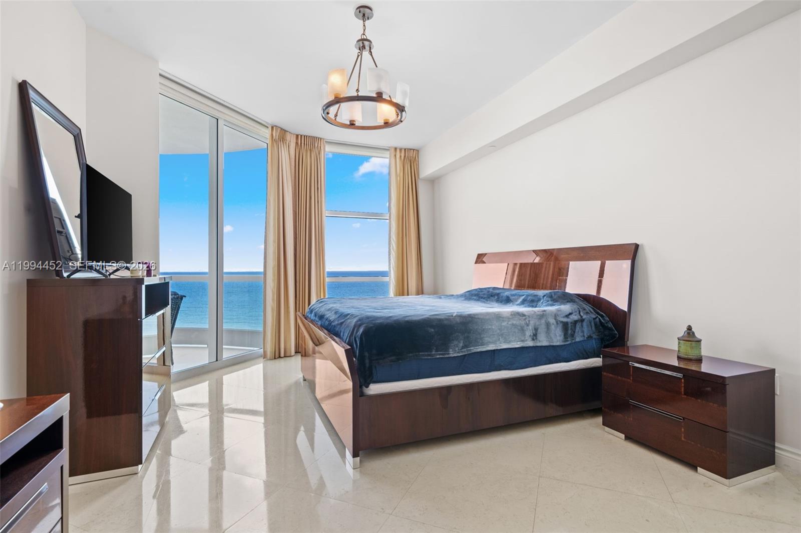 TURNBERRY OCEAN COLONY SO - Residential Lease