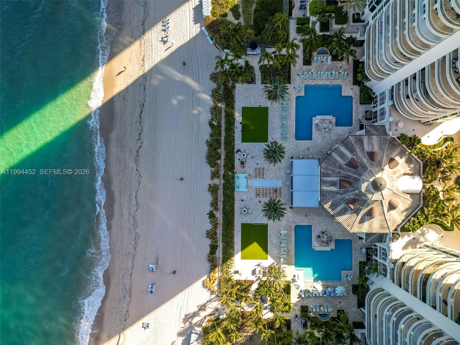 TURNBERRY OCEAN COLONY SO - Residential Lease