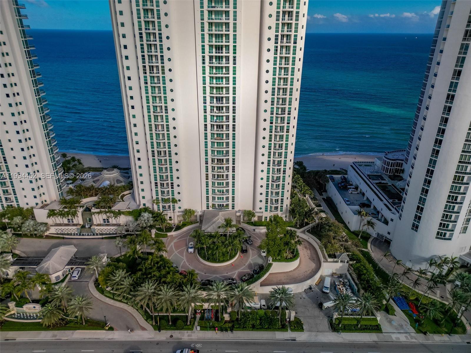 TURNBERRY OCEAN COLONY SO - Residential Lease