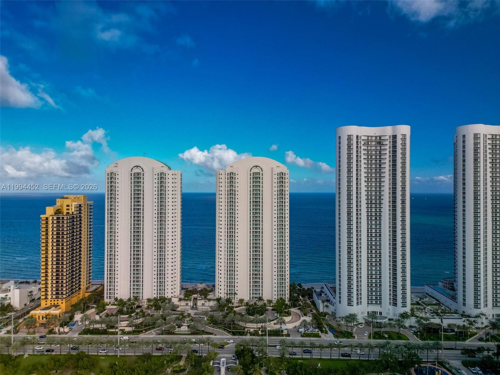 TURNBERRY OCEAN COLONY SO - Residential Lease