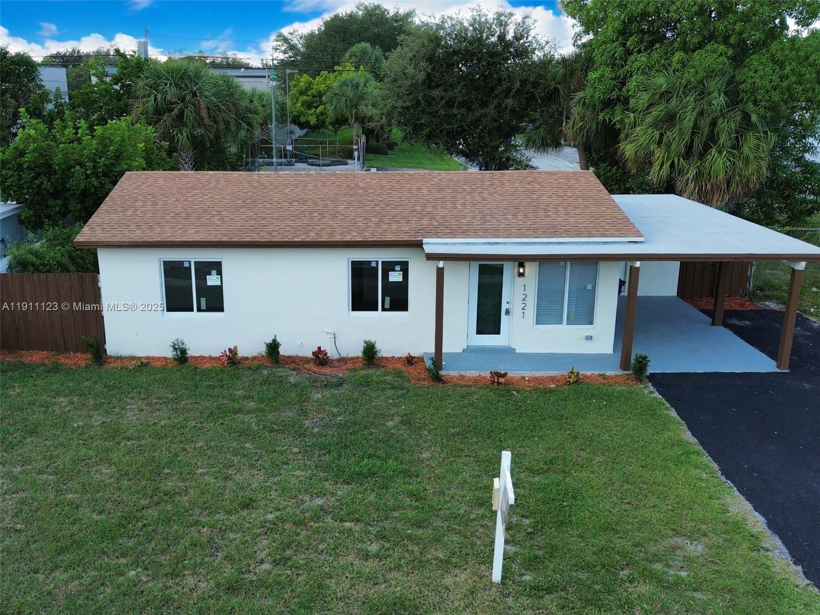 FEDERAL GARDENS 2 - Residential