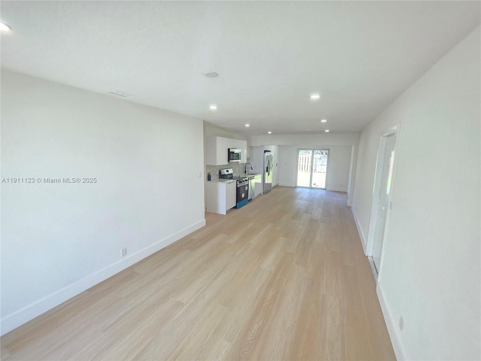 FEDERAL GARDENS 2 - Residential