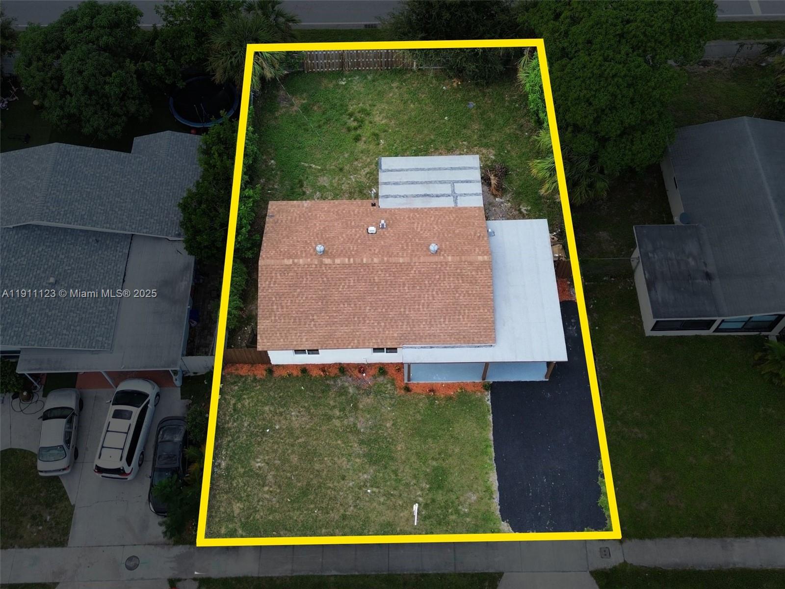 FEDERAL GARDENS 2 - Residential