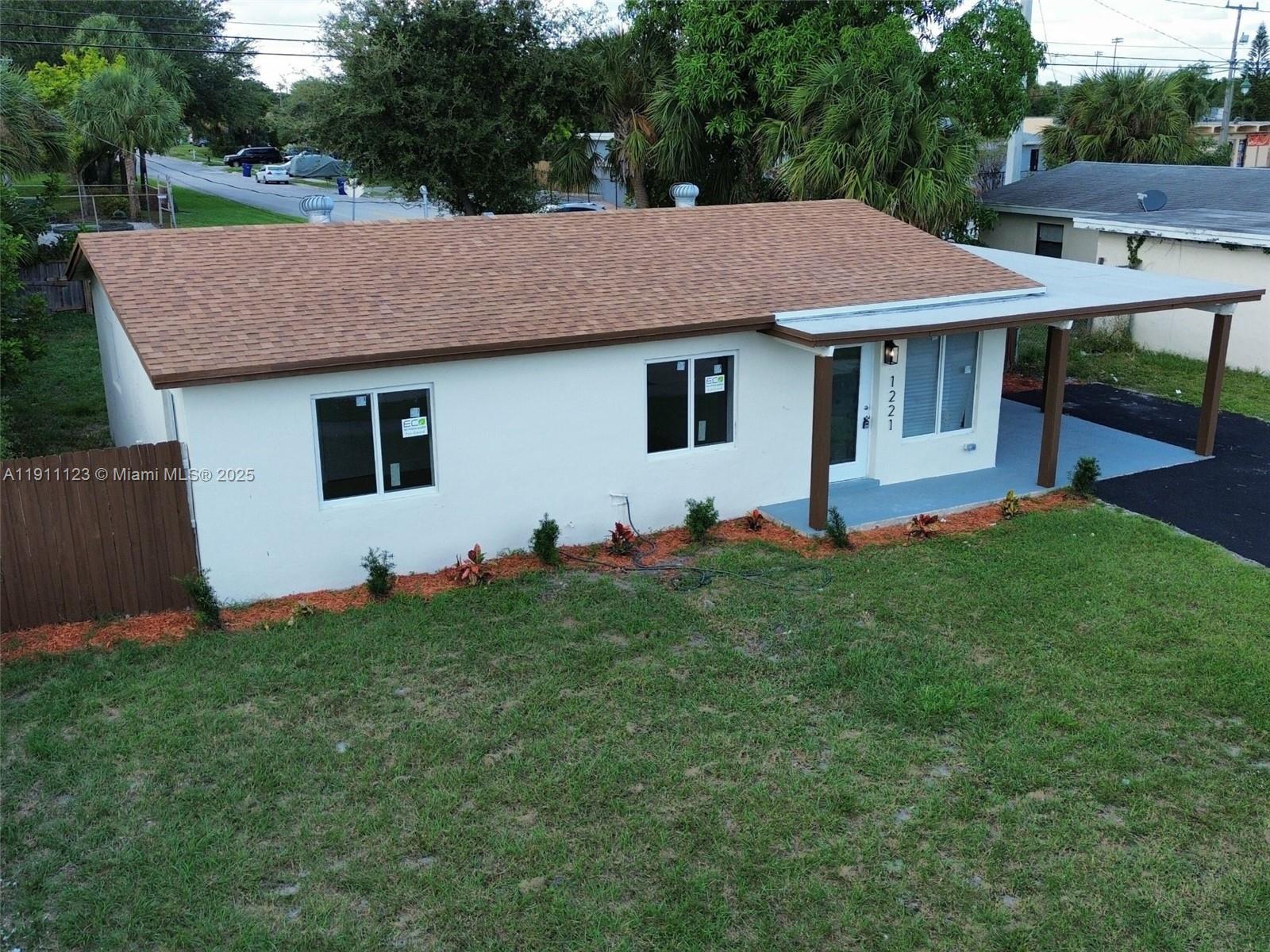 FEDERAL GARDENS 2 - Residential