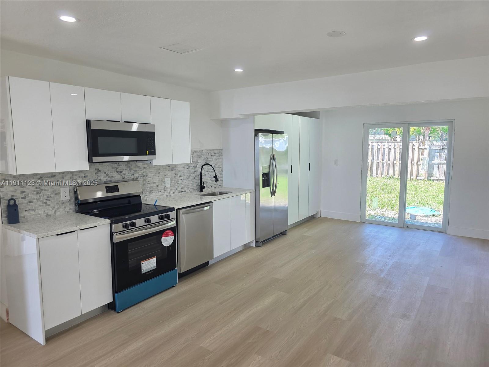 FEDERAL GARDENS 2 - Residential