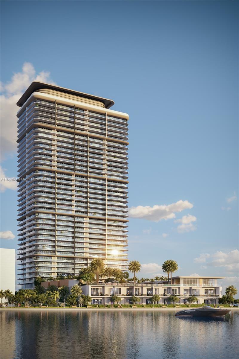 Property for Sale at 3724 S Ocean Dr 606, Hollywood, Broward County, Florida - Bedrooms: 2 
Bathrooms: 2  - $1,338,000