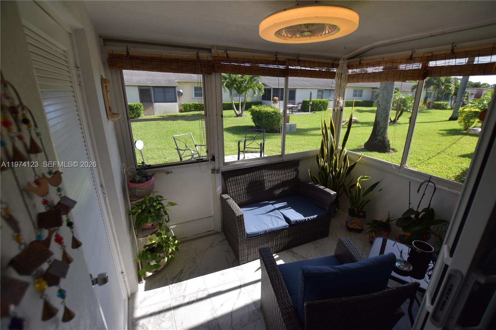 CRESTHAVEN VILLAS CONDO 3 - Residential