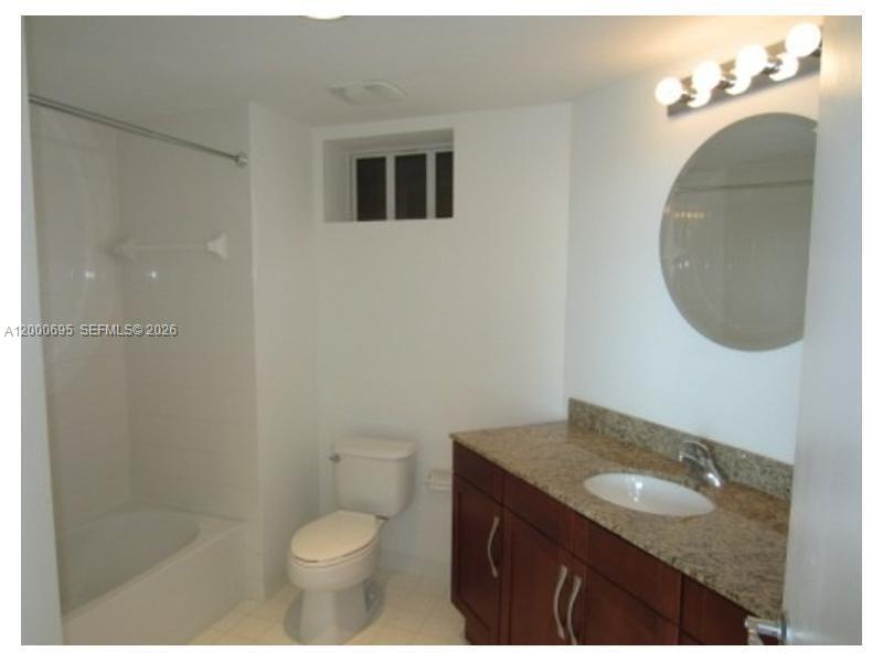 DOWNTOWN DADELAND CONDO N - Residential Lease