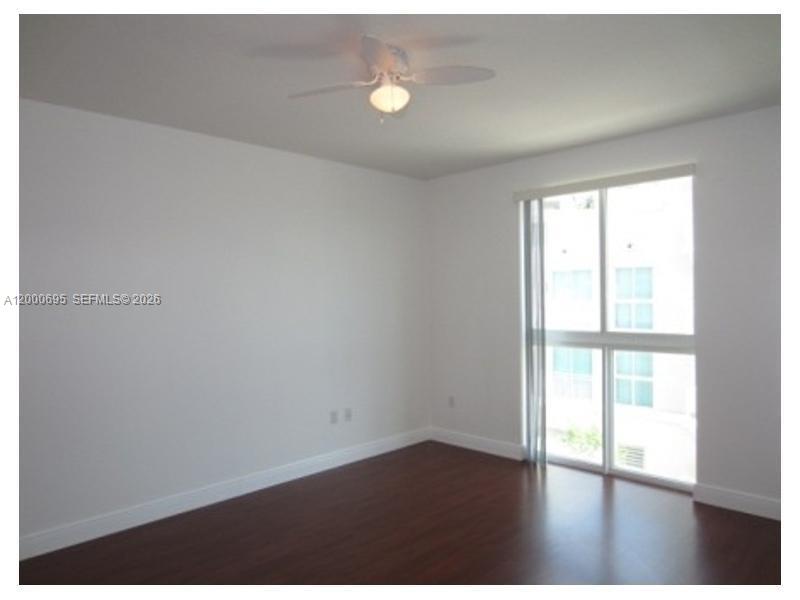 DOWNTOWN DADELAND CONDO N - Residential Lease