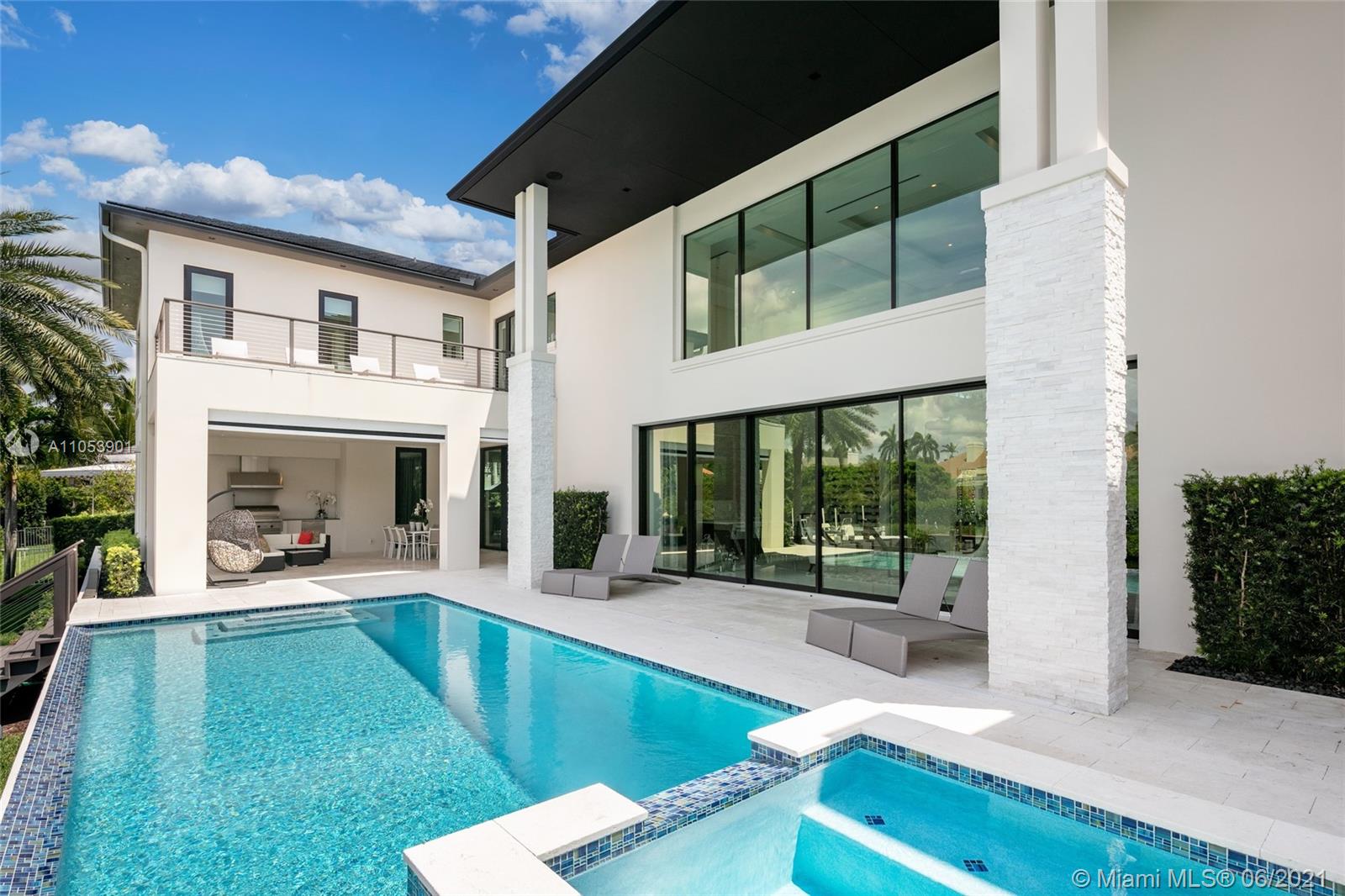 FRENCHMANS CREEK PAR B LT - Residential