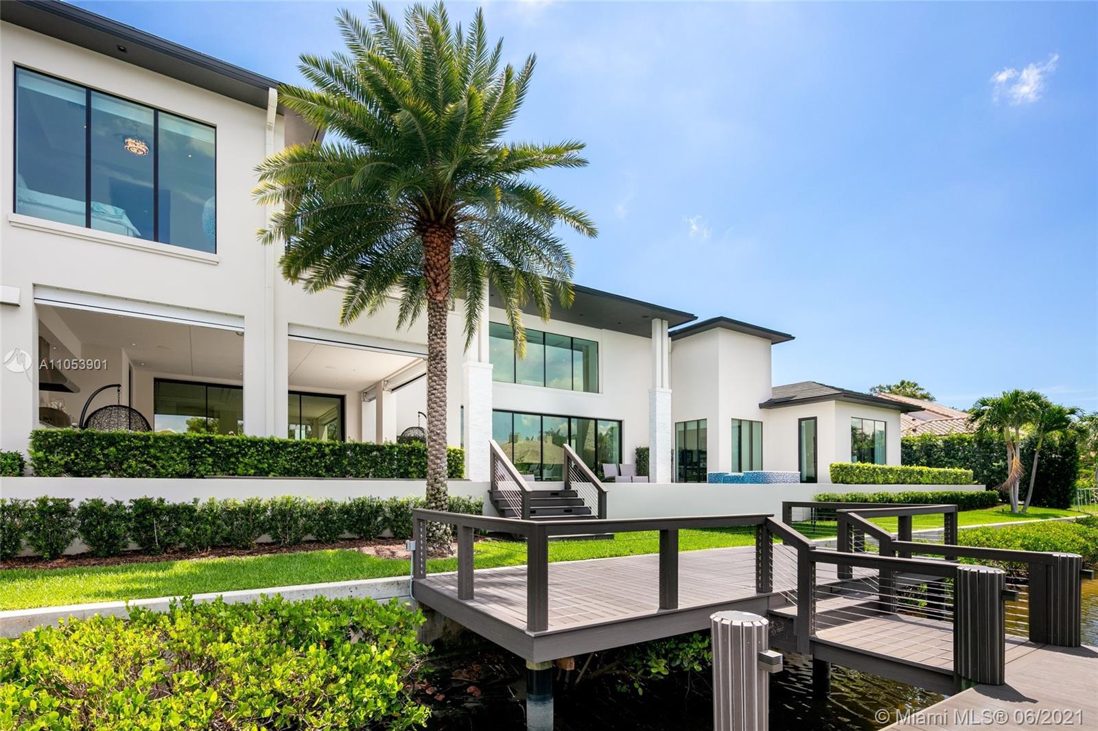 FRENCHMANS CREEK PAR B LT - Residential