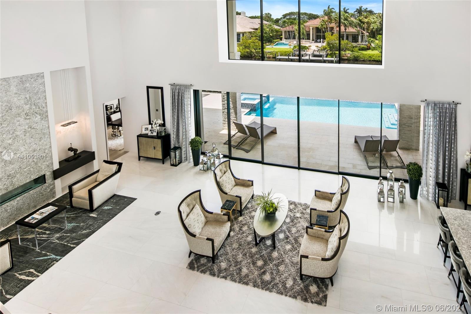 FRENCHMANS CREEK PAR B LT - Residential