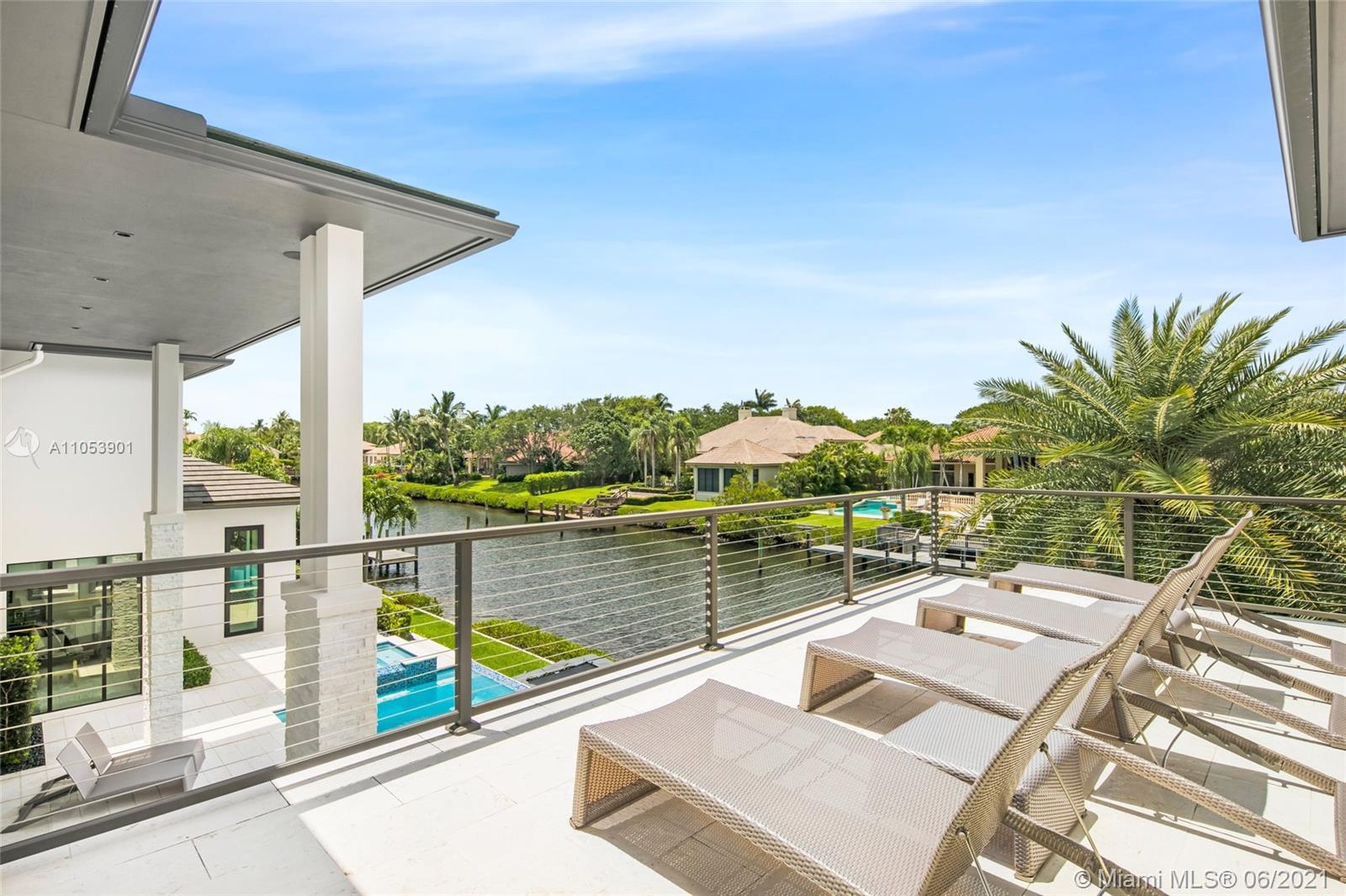 FRENCHMANS CREEK PAR B LT - Residential