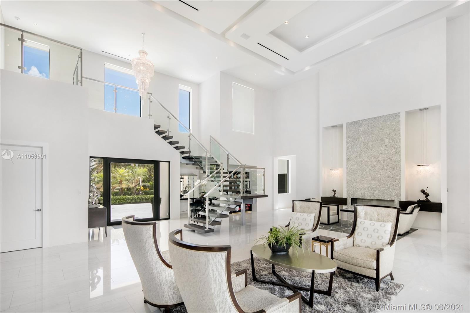 FRENCHMANS CREEK PAR B LT - Residential