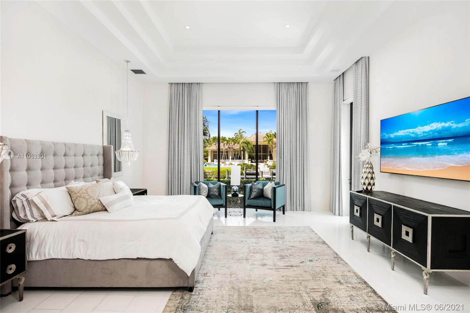 FRENCHMANS CREEK PAR B LT - Residential