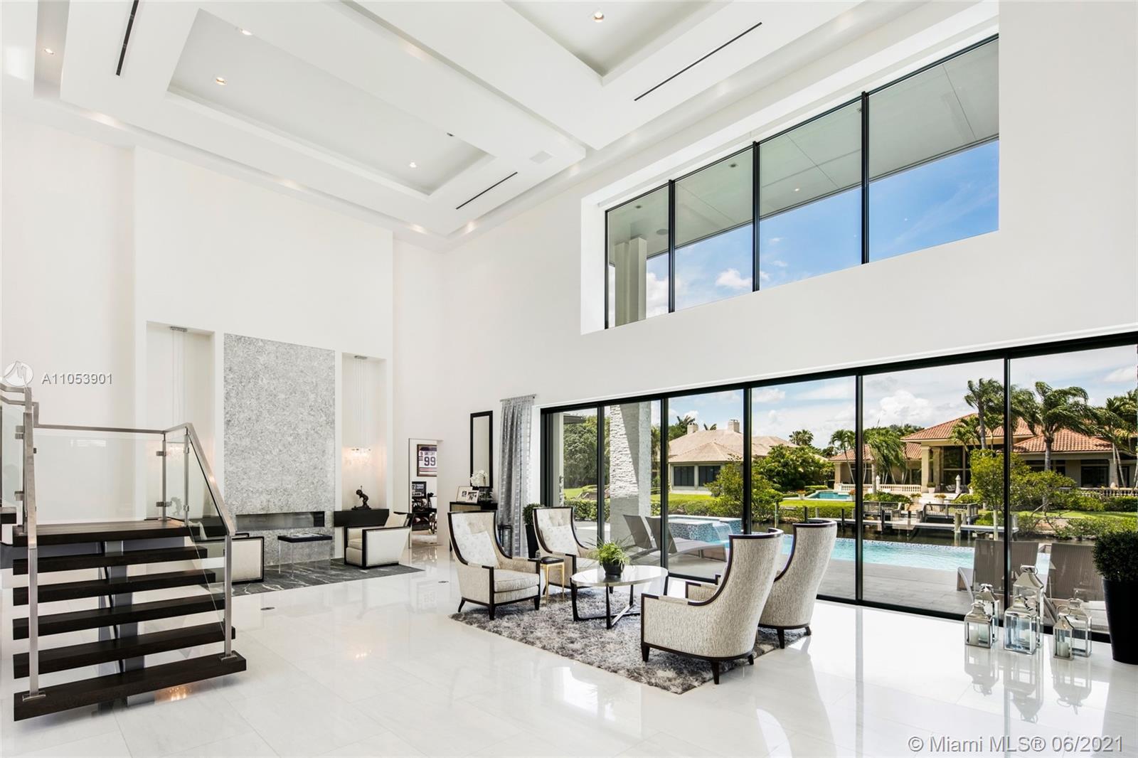 FRENCHMANS CREEK PAR B LT - Residential