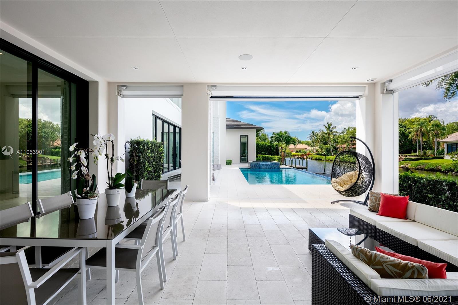 FRENCHMANS CREEK PAR B LT - Residential