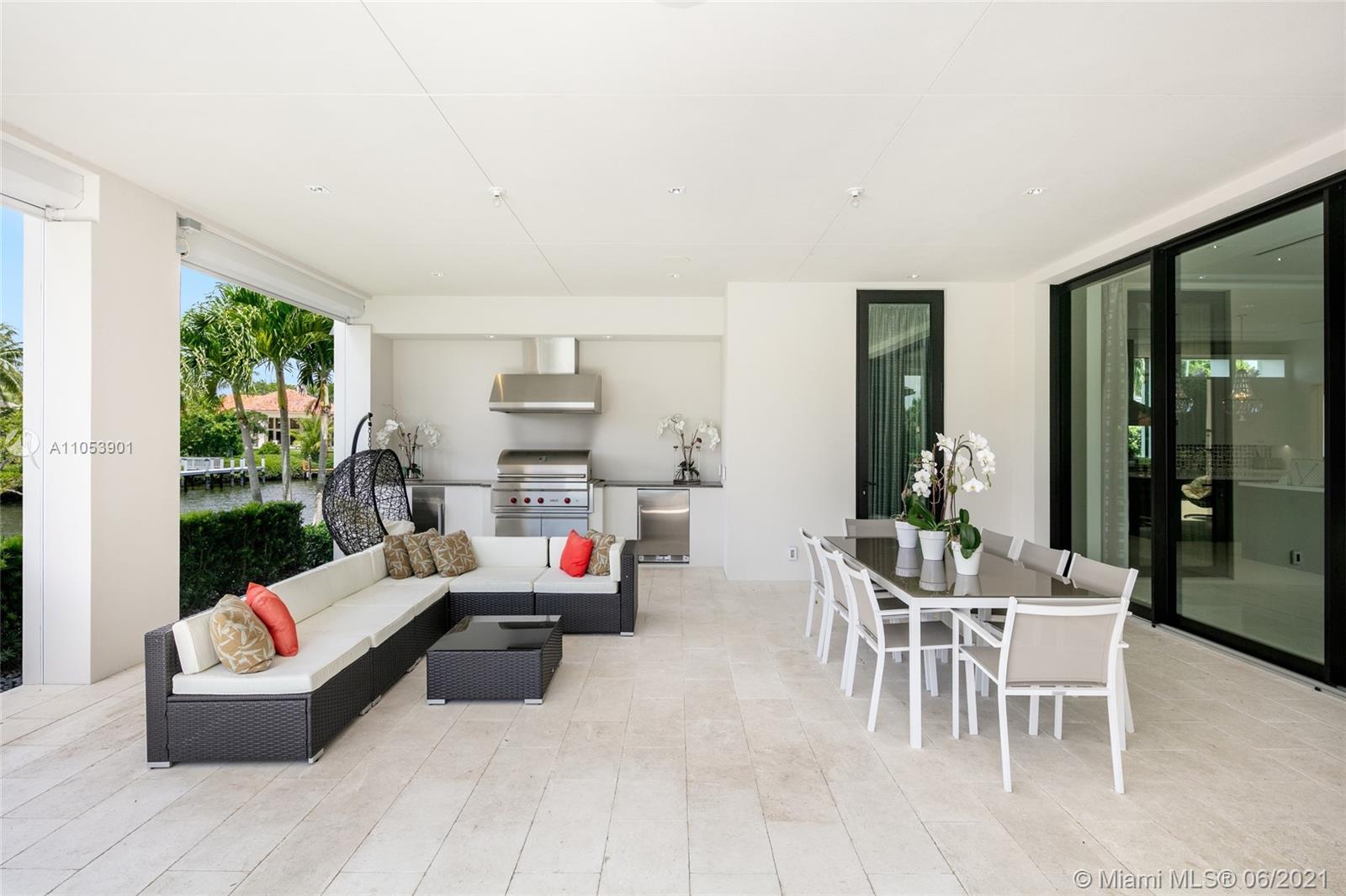 FRENCHMANS CREEK PAR B LT - Residential