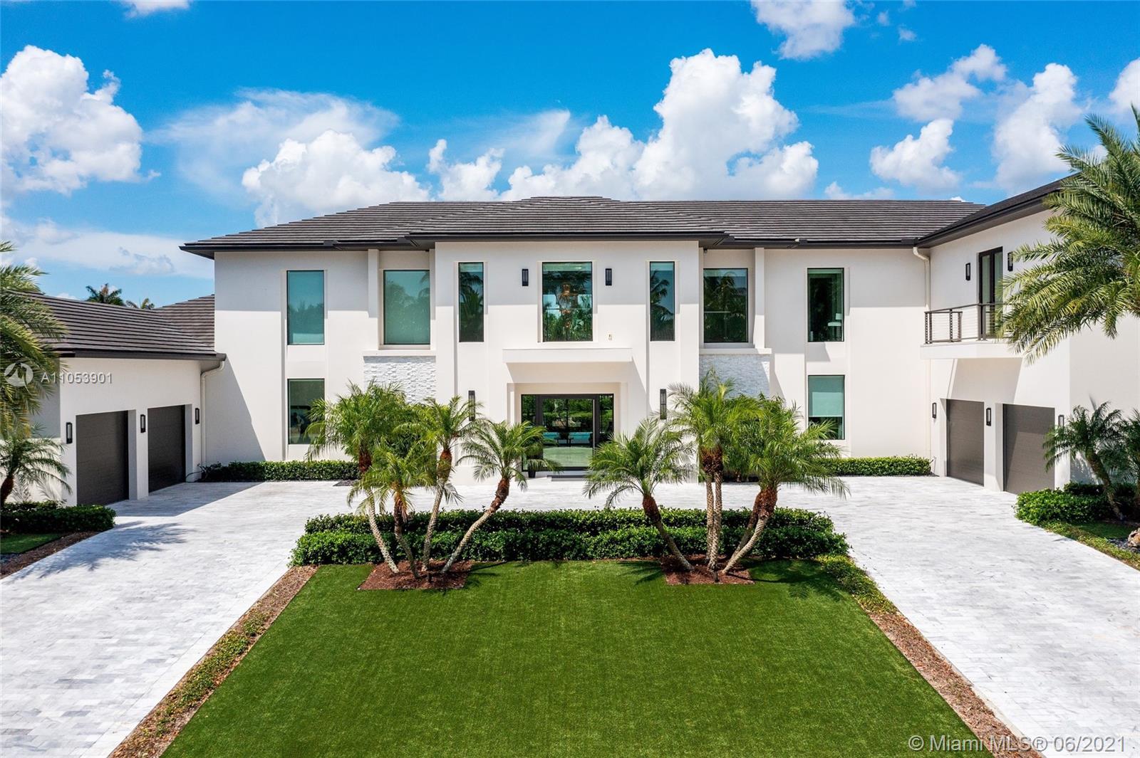 FRENCHMANS CREEK PAR B LT - Residential