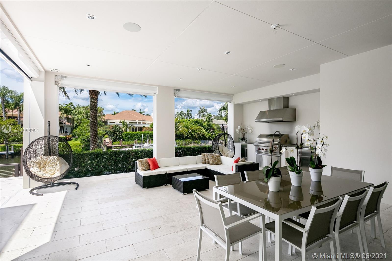 FRENCHMANS CREEK PAR B LT - Residential