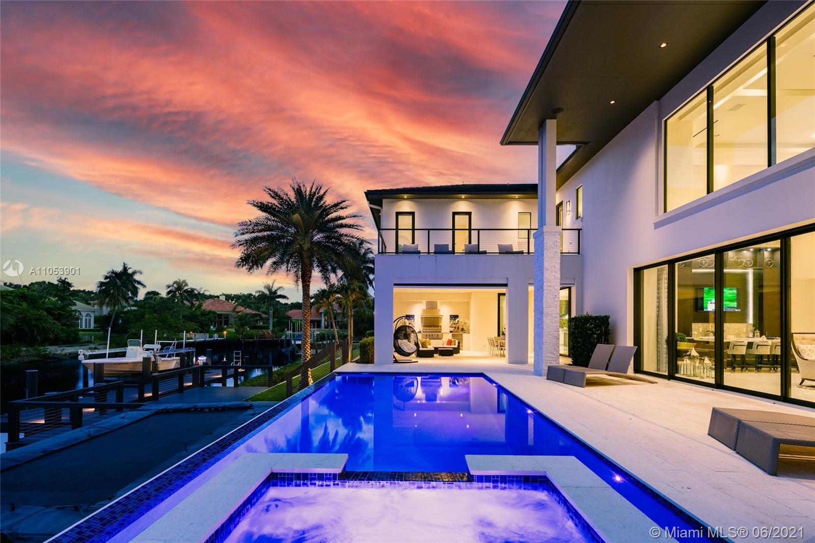 FRENCHMANS CREEK PAR B LT - Residential