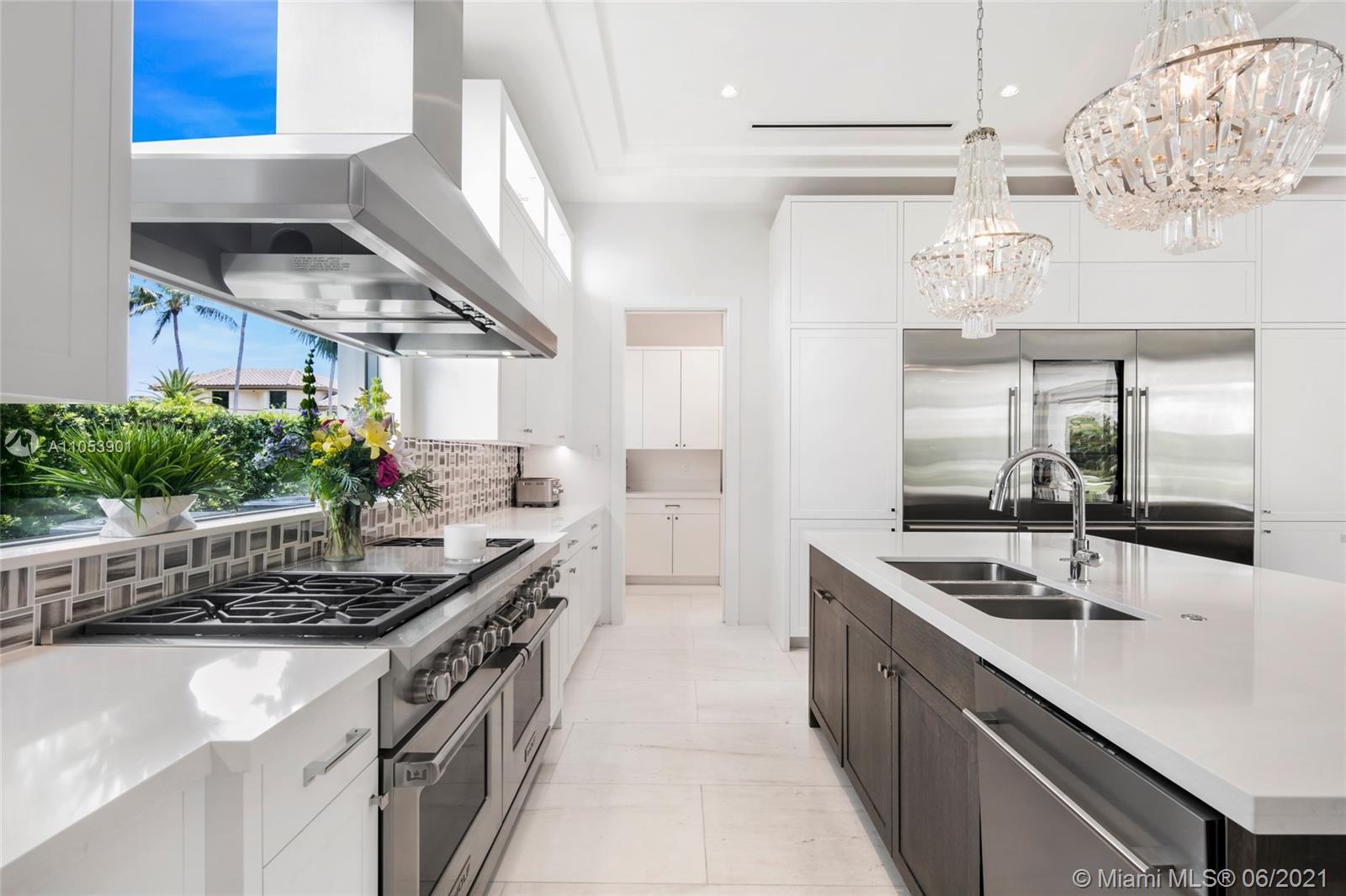 FRENCHMANS CREEK PAR B LT - Residential