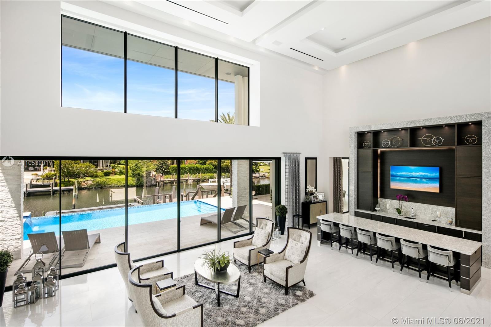 FRENCHMANS CREEK PAR B LT - Residential