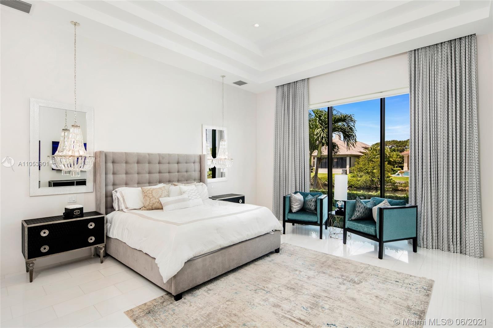 FRENCHMANS CREEK PAR B LT - Residential