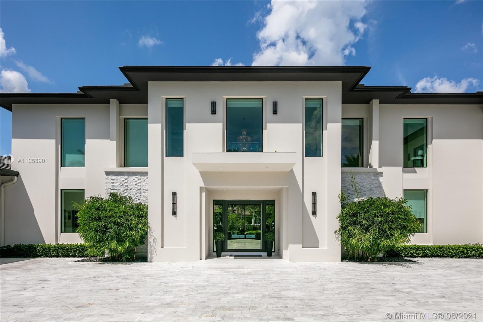 FRENCHMANS CREEK PAR B LT - Residential