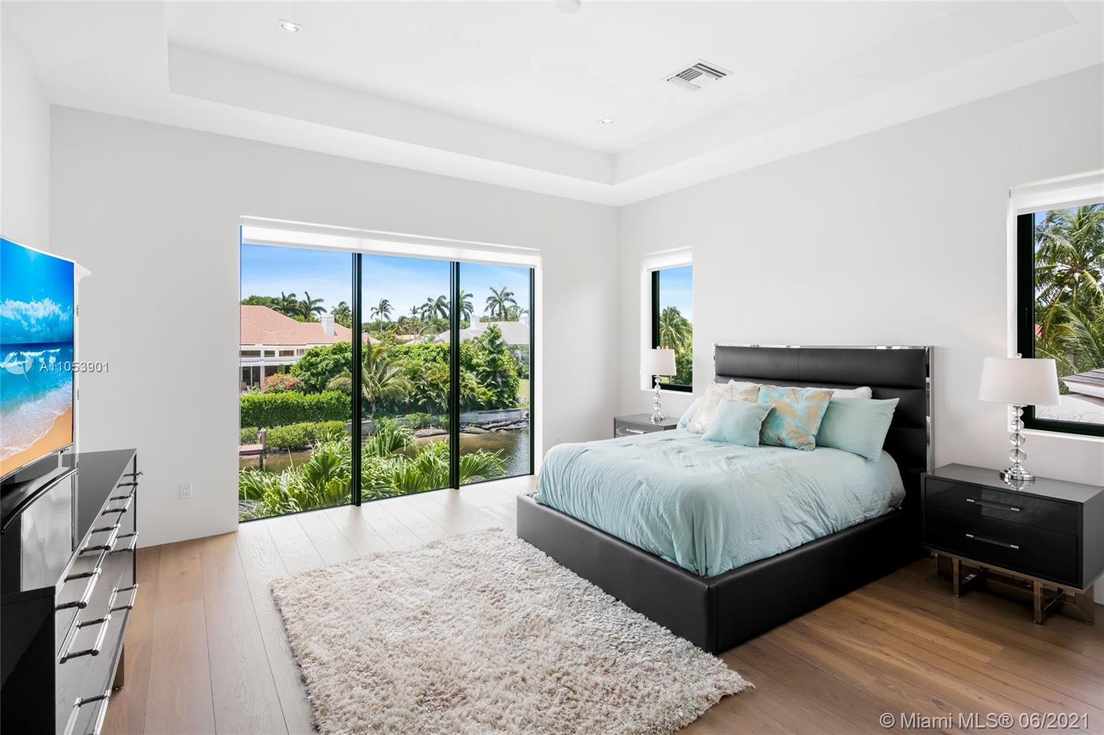 FRENCHMANS CREEK PAR B LT - Residential