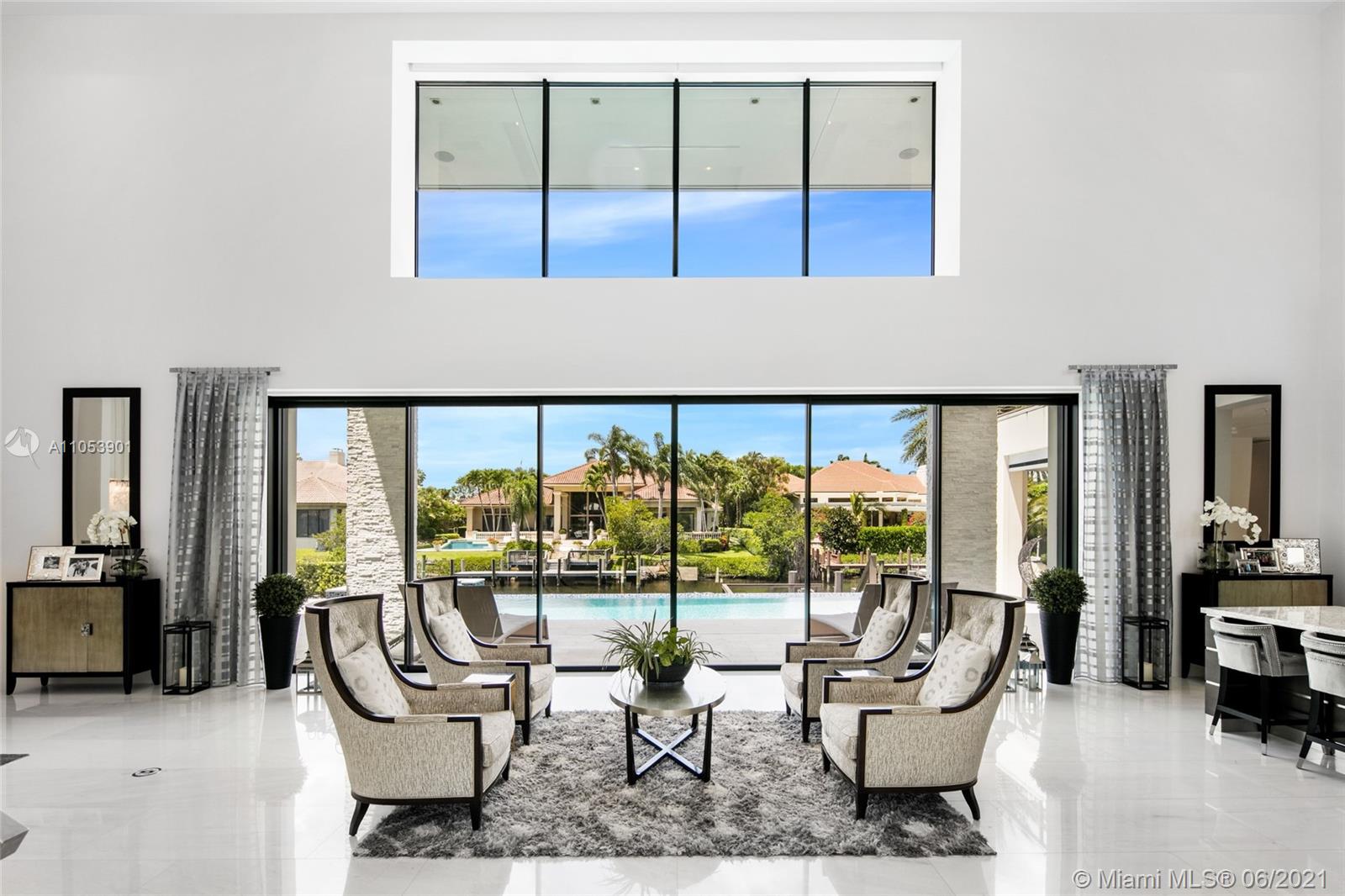 FRENCHMANS CREEK PAR B LT - Residential