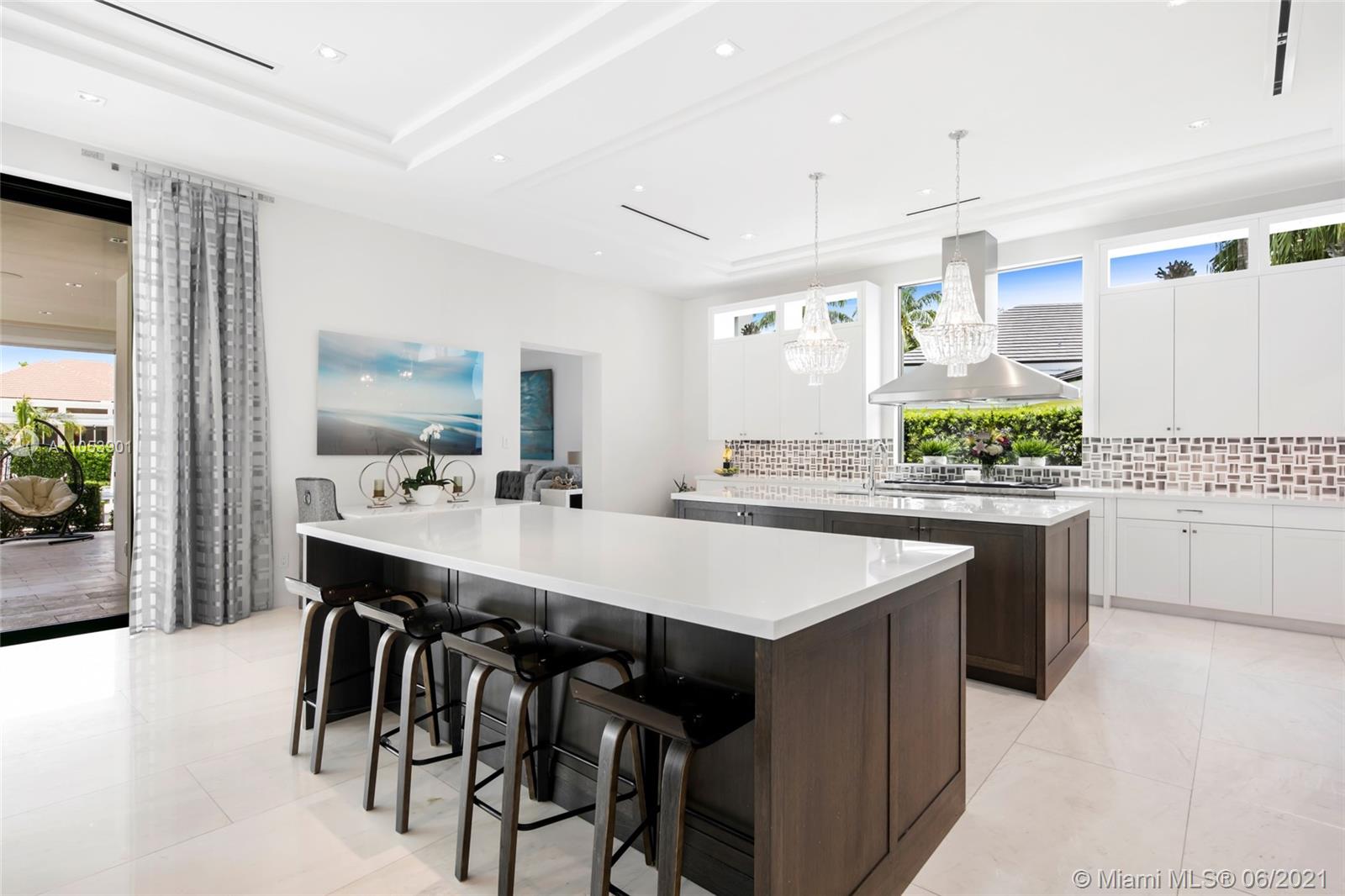 FRENCHMANS CREEK PAR B LT - Residential