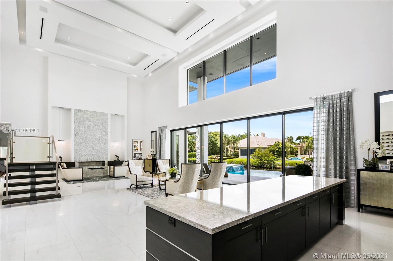 FRENCHMANS CREEK PAR B LT - Residential