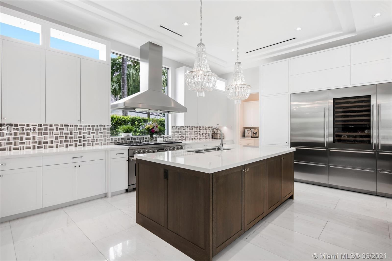 FRENCHMANS CREEK PAR B LT - Residential