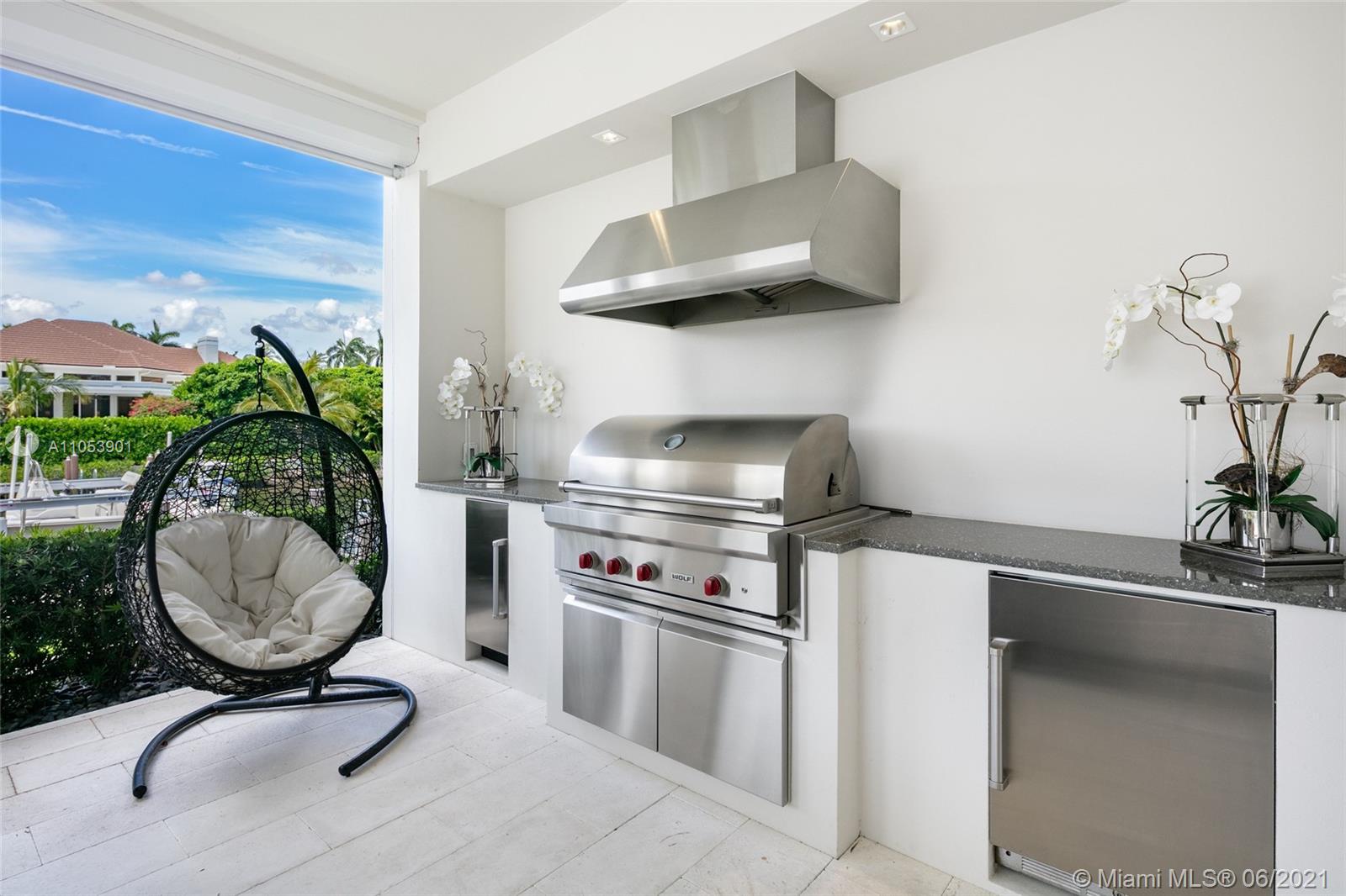 FRENCHMANS CREEK PAR B LT - Residential