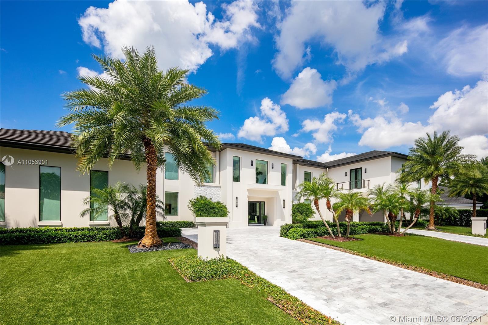 FRENCHMANS CREEK PAR B LT - Residential