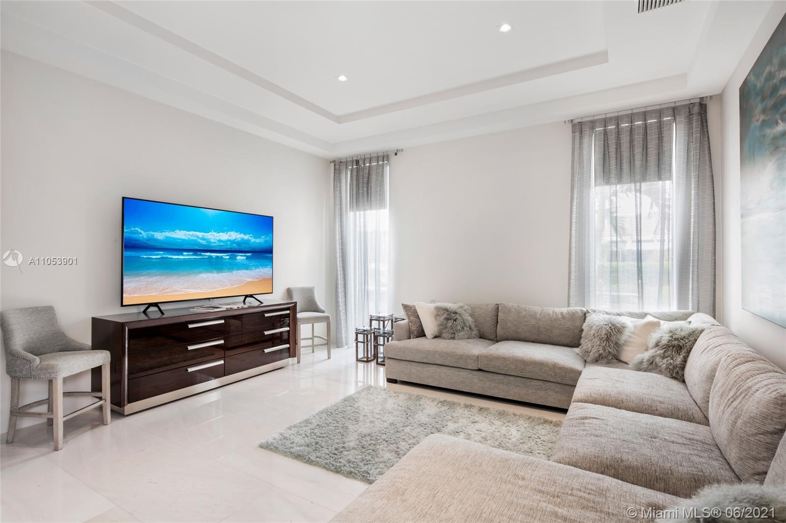 FRENCHMANS CREEK PAR B LT - Residential