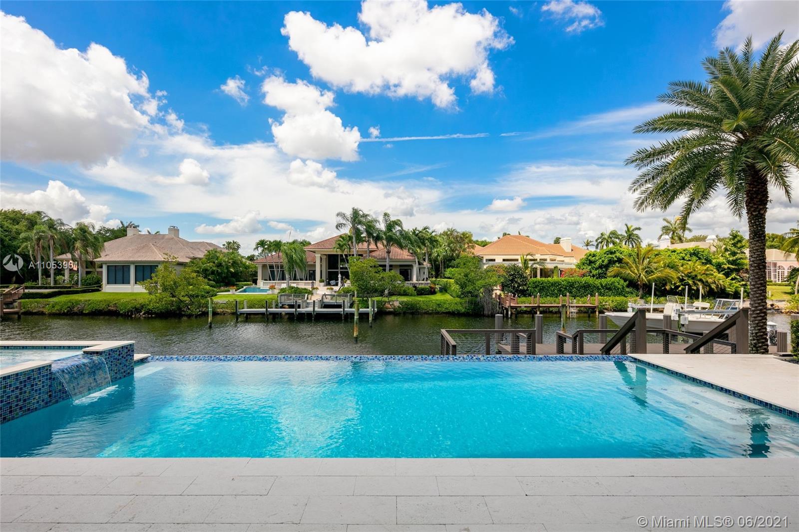 FRENCHMANS CREEK PAR B LT - Residential