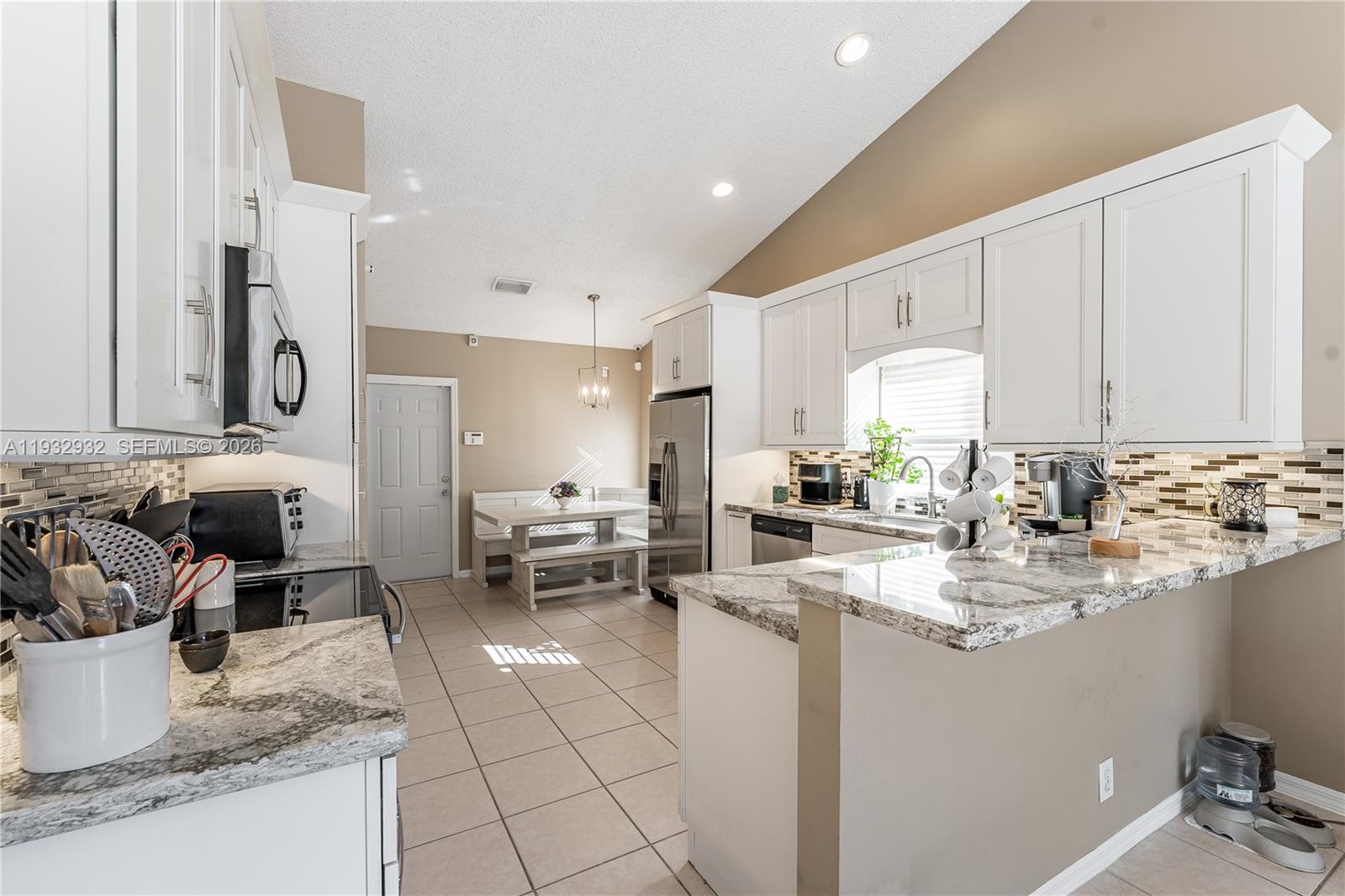 ARBORETUM AT DAVIE - Residential