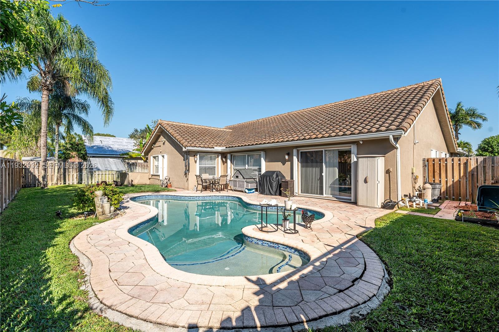 ARBORETUM AT DAVIE - Residential