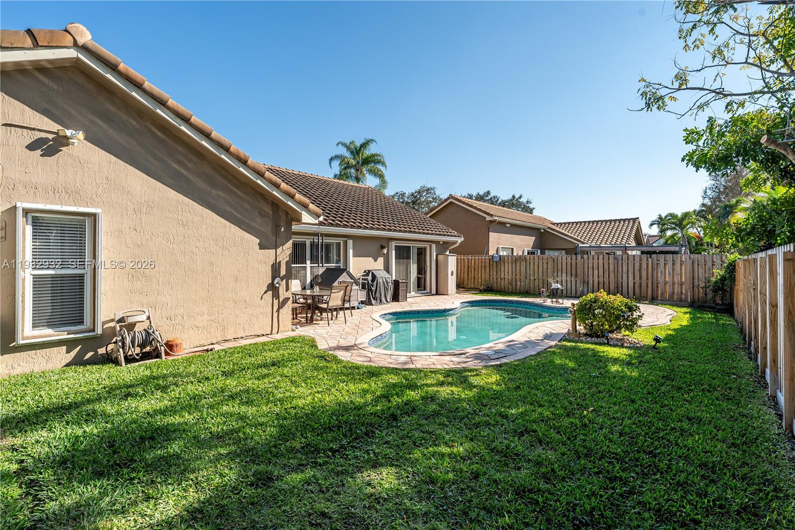 ARBORETUM AT DAVIE - Residential