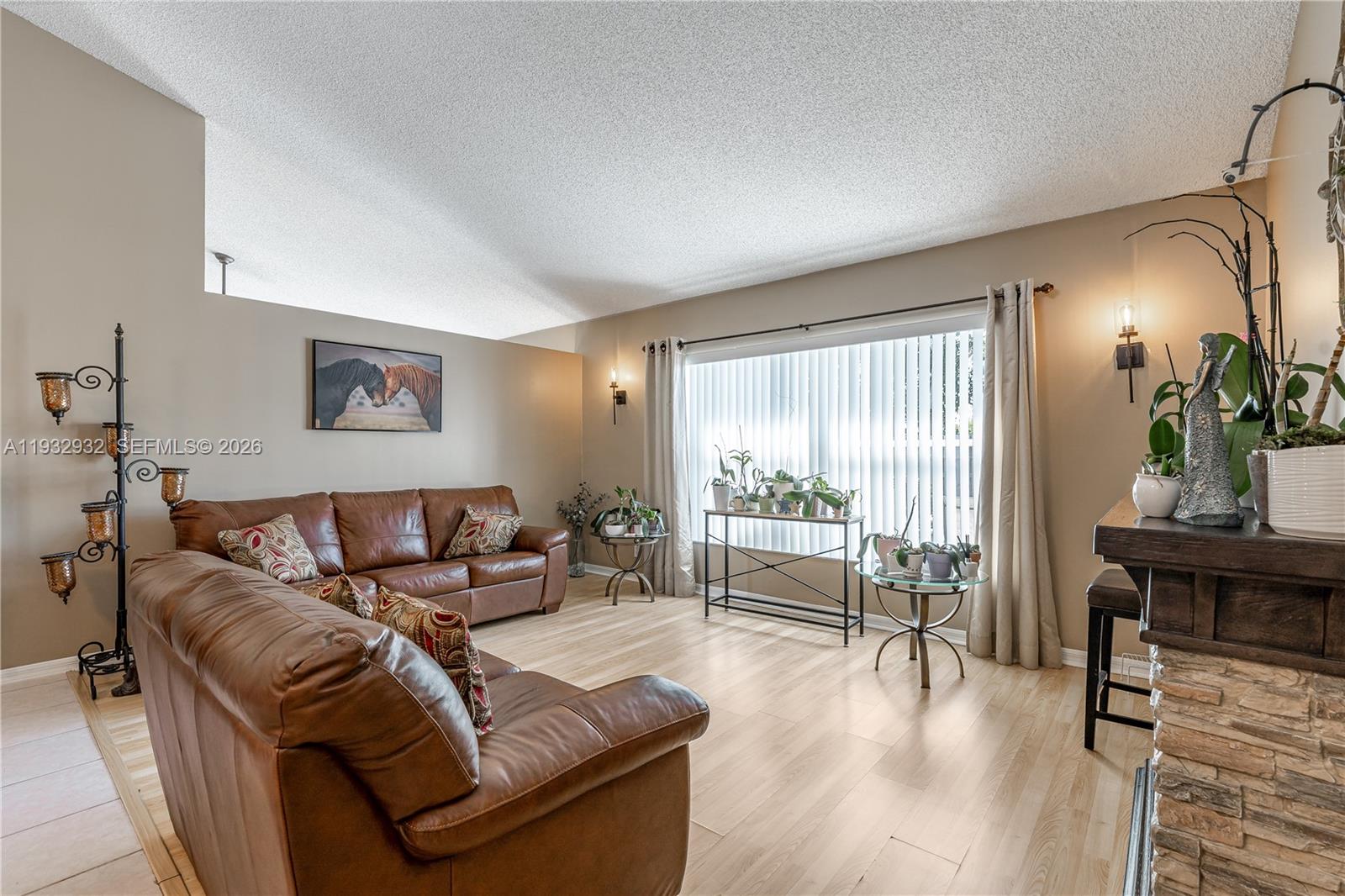 ARBORETUM AT DAVIE - Residential