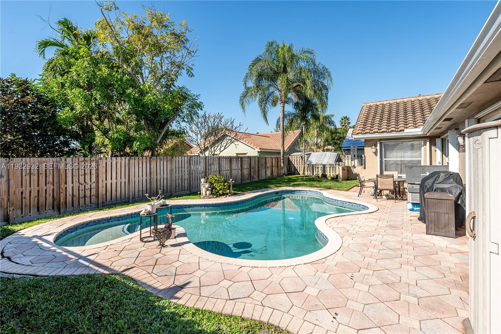 ARBORETUM AT DAVIE - Residential