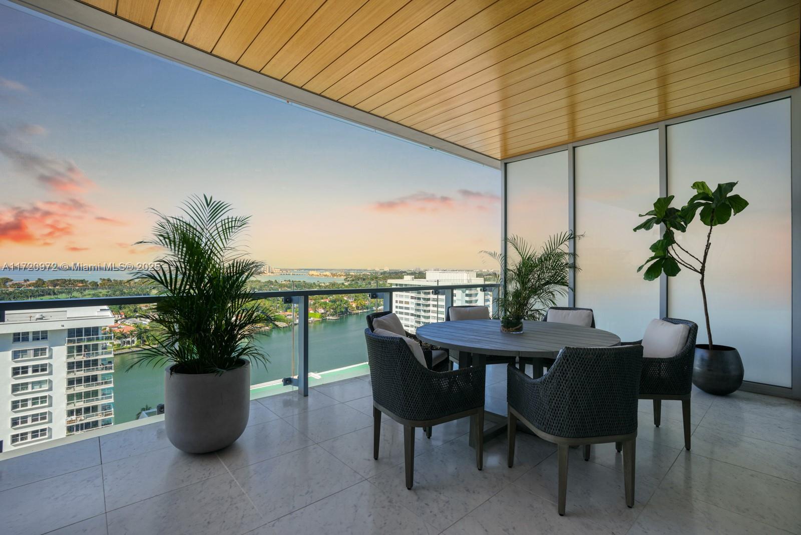 AMD PL OF 2ND OCEAN FRONT - Residential