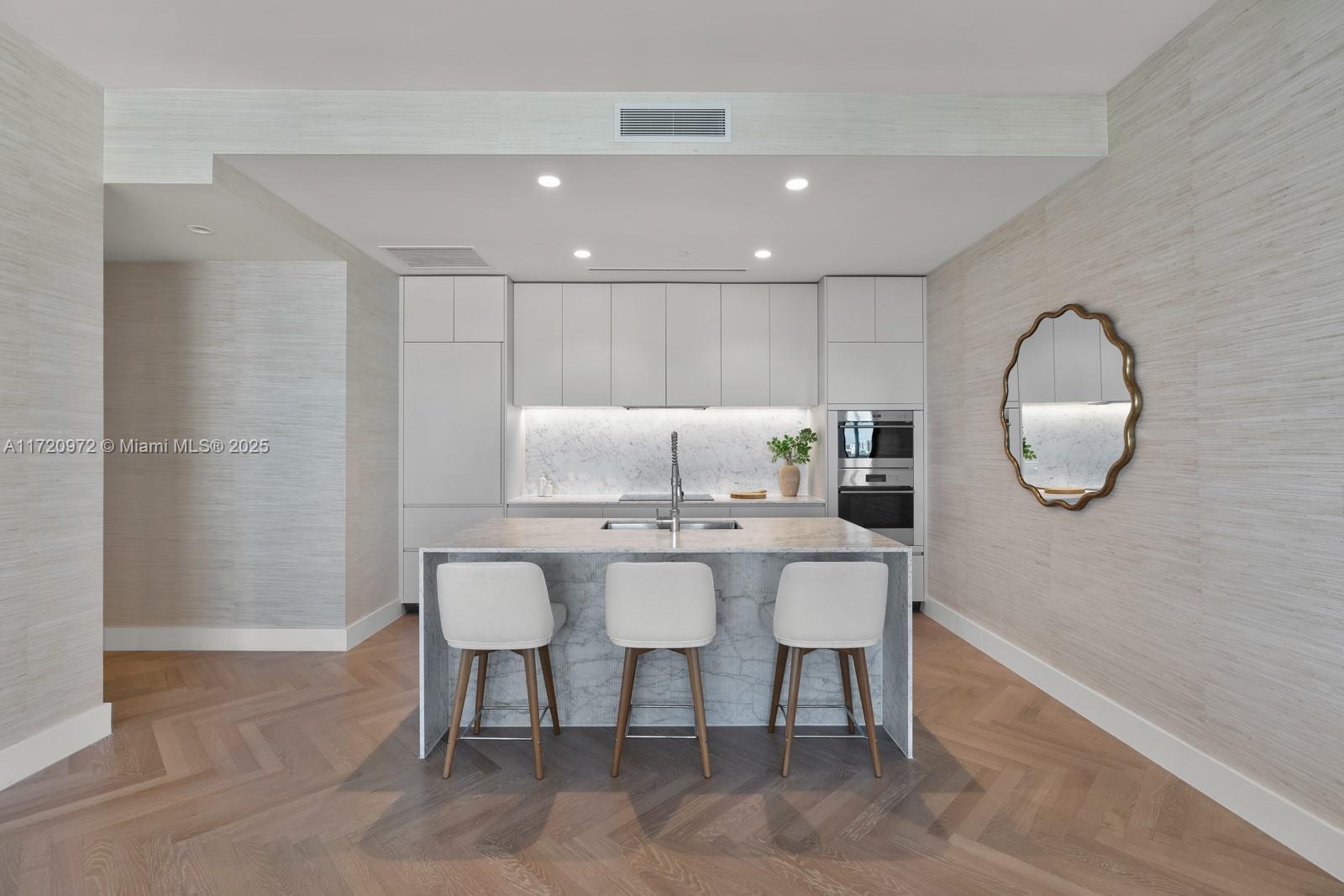 AMD PL OF 2ND OCEAN FRONT - Residential